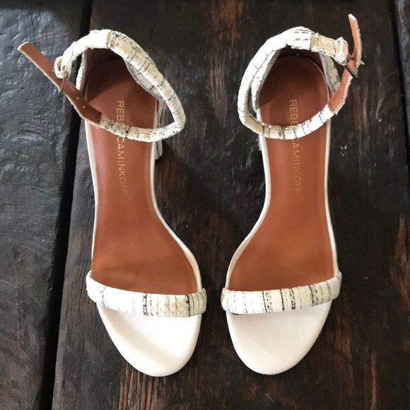 Rebecca Minkoff Heels - Picture 2 of 5
